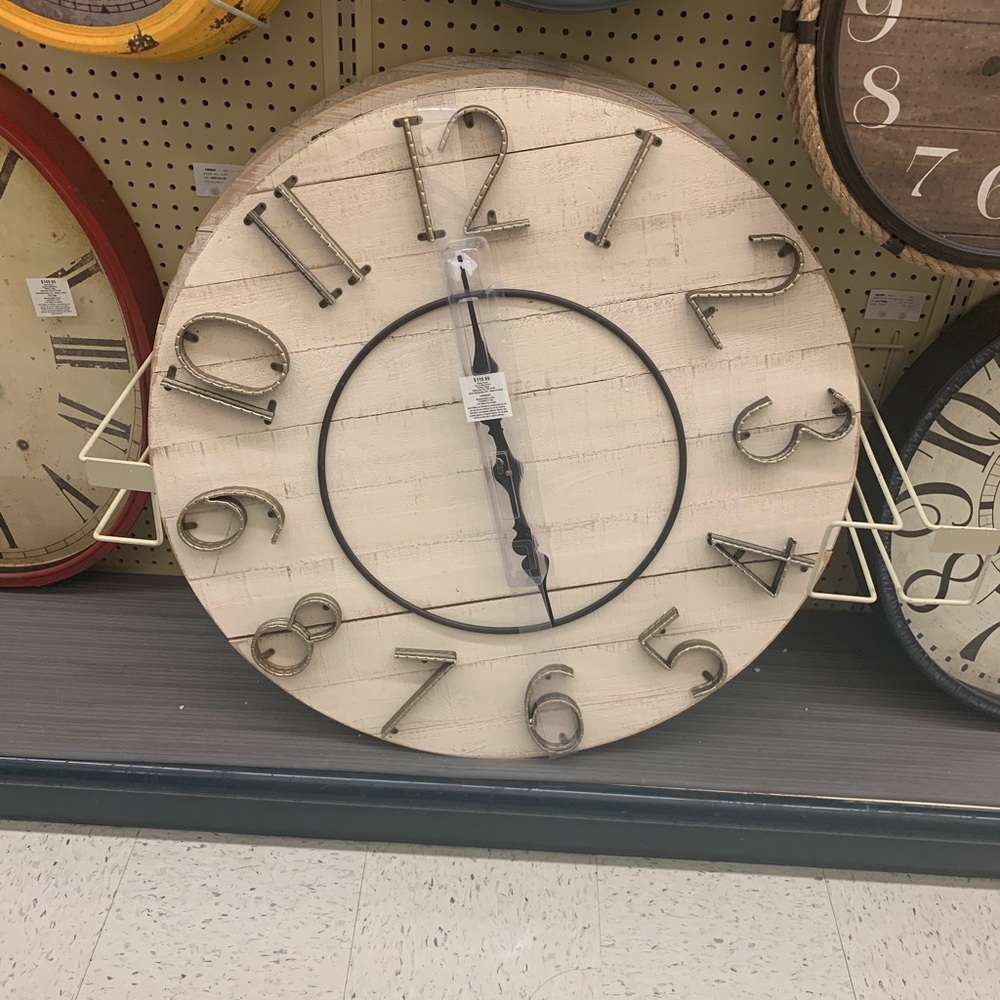 Meet your Posher, Lori